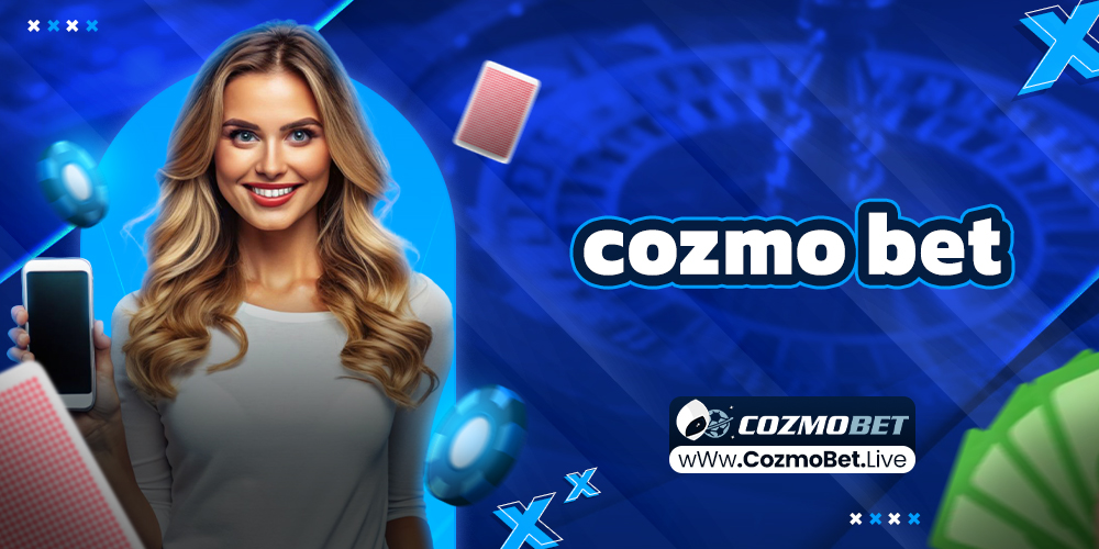 cozmo bet