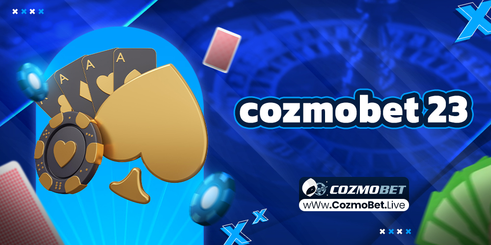 cozmobet 23